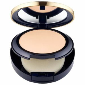 Estée Lauder Double Wear Stay-in-Place Matte Powder Foundation 2C3 Fresco 0.42 oz/ 12 g