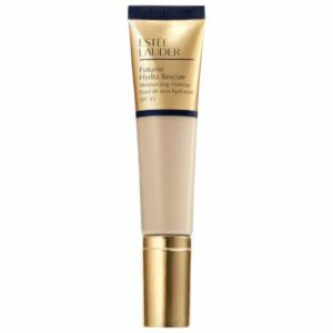 Estée Lauder Futurist Hydra Rescue Moisturizing Foundation SPF 45 2C1 Pure Beige 1.2 fl oz/ 35 mL