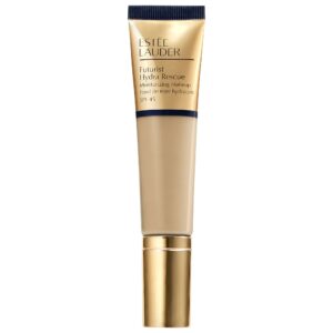 Estée Lauder Futurist Hydra Rescue Moisturizing Foundation SPF 45 3W2 Cashew 1.2 fl oz/ 35 mL