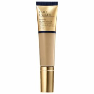 Estée Lauder Futurist Hydra Rescue Moisturizing Foundation SPF 45 4N2 Spiced Sand 1.2 fl oz/ 35 mL