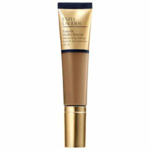 Estée Lauder Futurist Hydra Rescue Moisturizing Foundation SPF 45 6N2 Mocha 1.2 fl oz/ 35 mL