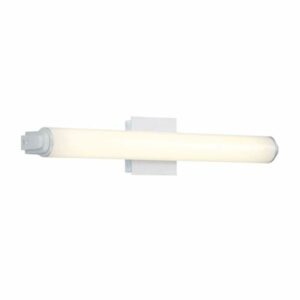 Eurofase Lighting 30190 Ray 26" Wide LED Bath Bar Aluminum Indoor Lighting Bathroom Fixtures Bath Bar