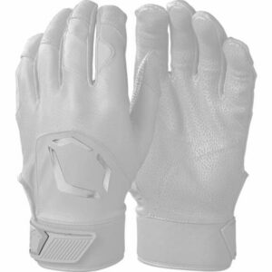 EvoShield Youth Standout Batting Gloves White, Small - Batting Gloves at Academy Sports