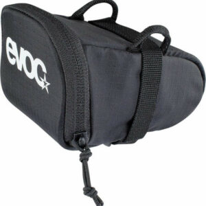 Evoc Seat Bag - Small - Black