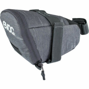Evoc Seat Bag Tour - Medium - Carbon Grey