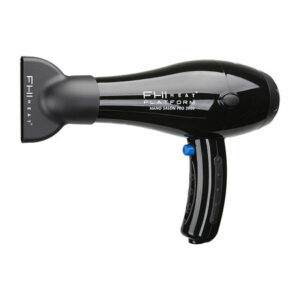 FHI HEAT Platform Nano Salon Pro 2000 Powerful Tourmaline Ceramic Hair Dryer, One Size