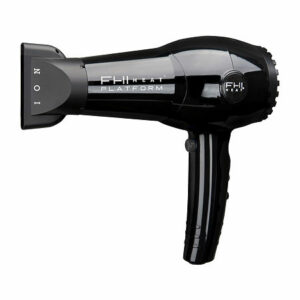 FHI HEAT Platform Pro 1900 Turbo Tourmaline Ceramic Hair Dryer, One Size