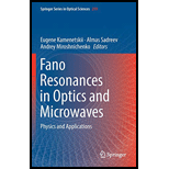 Fano Resonances in Optics and Microwaves