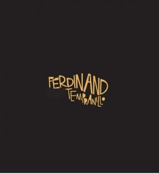 Ferdinand 2015 Tempranillo - Red Wine