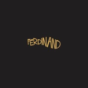 Ferdinand 2018 Rose - Rosé Rosé Wine