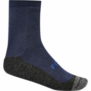 Fhn Winter Sock - Navy