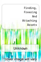 Finding, Freezing And Attaching Assets