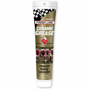 Finish Line Ceramic Grease - 60g