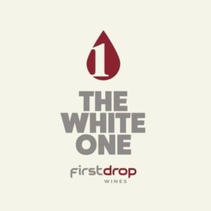 First Drop 2017 White One - White Wine
