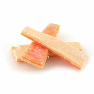 Fishbites Fish Bites Longer-Lasting Sand Flea Fish'n Strips (15-Count) Natural - Salt Wtr Sft Plastic at Academy Sports