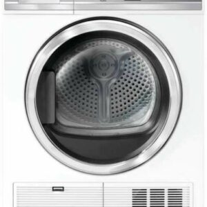 Fisher & Paykel 4 Cu. Ft. Electric Front Load Dryer DE4024P1