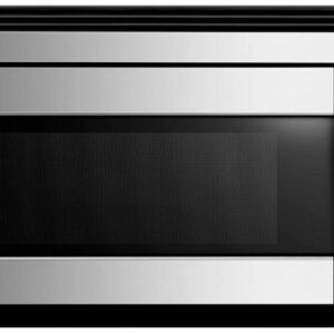 Fisher & Paykel Over-The-Range Microwave CMOH30SS2Y