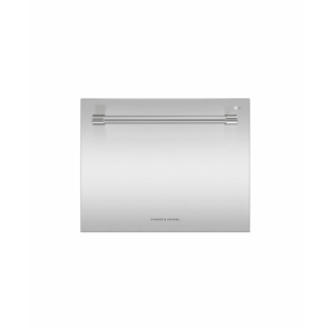 Fisher and Paykel DD24SV2T9 N DishDrawer 24 Inch Wide 7 Place Setting Built-In Fully Integrated ADA Pro Dishwasher Stainless Steel Dishwashers