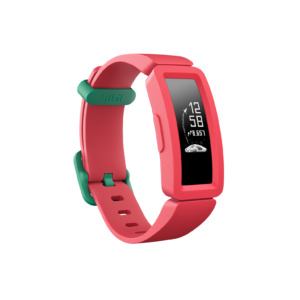 Fitbit Ace 2 (Watermelon/Teal)