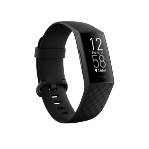 Fitbit Charge 4 (Black)