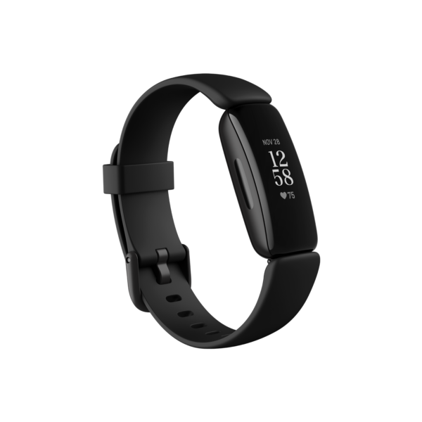 Fitbit Inspire 2 (Black)