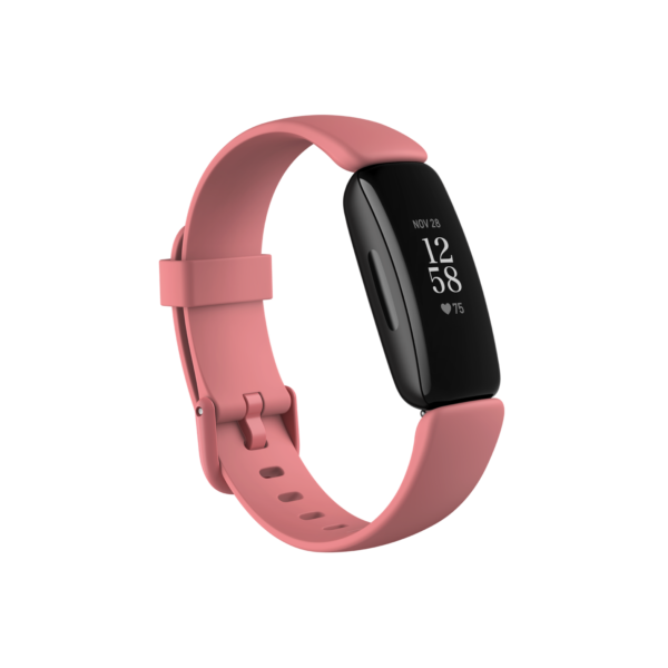 Fitbit Inspire 2 (Desert Rose)