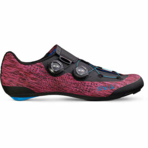 Fizik R1 Infinito Knit Road Shoe - EU 42.5 - Purple-Blue