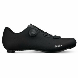 Fizik Tempo R5 Overcurve Road Shoes 2019 - EU 44.5 - Black-Black