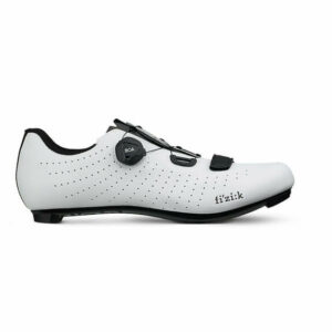 Fizik Tempo R5 Overcurve Road Shoes 2019 - EU 46 - White-Black