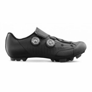 Fizik X1 Infinito Shoe - EU 43 - Black-Black
