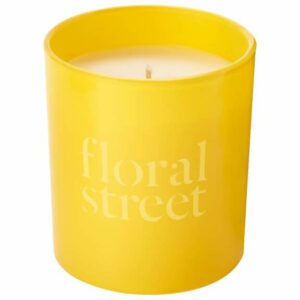 Floral Street Sunshine Bloom Scented Candle 7 oz/ 200 g