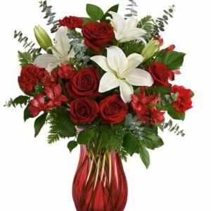 Flowers - Be Mine Bouquet - Regular