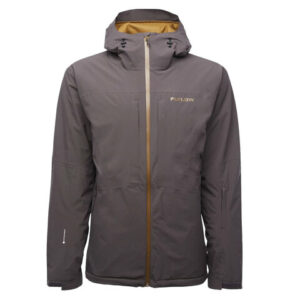 Flylow Albert Jacket Shale Md