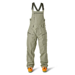 Flylow Firebird Bibs Malt Lg