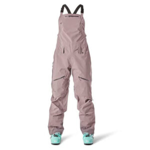 Flylow Foxy Bib Pants - Women's Shark Sm