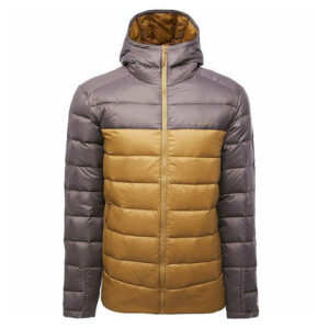 Flylow General's Down Jacket Shale/rye Md