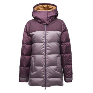 Flylow Kenzie Jacket - Women's Plum/shark Sm