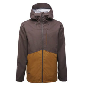 Flylow Knight Jacket Shale/rye Sm