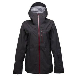 Flylow Lucy Jacket - Women's Black Sm