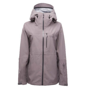 Flylow Lucy Jacket - Women's Shark Lg