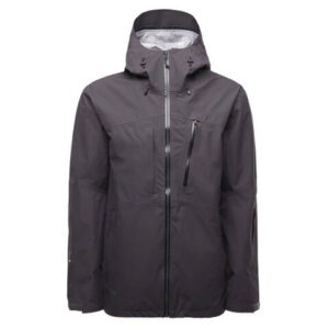 Flylow Quantum Pro Jacket Charcoal Md