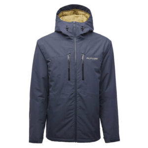 Flylow Roswell Jacket Night Sm