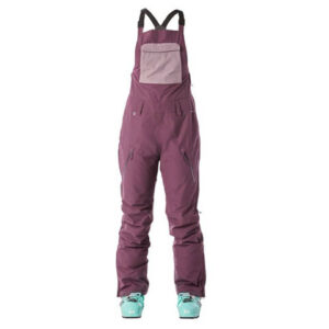 Flylow Sphinx Bib - Women's Plum Sm