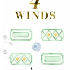 Four Winds Cellars 2015 Stags Leap Cabernet Sauvignon - Red Wine