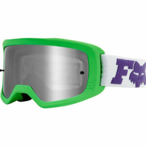 Fox Racing Main II Linc Goggle - Green