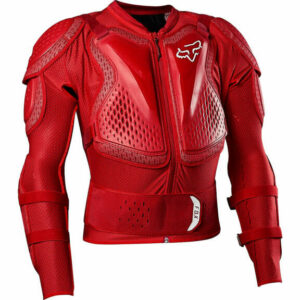 Fox Racing Titan Sport Jacket 2020 - XL - Red