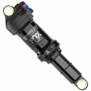 Fox Suspension Float DPS Performance Evol Shock 2021 - 44mm Stroke - Black