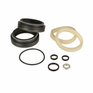 Fox Suspension Fork Low Friction No Flange Seal Kit - 36mm - Black