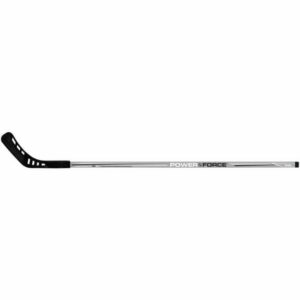 Franklin Sports Juniors' NHL 1020 Power Force Street Hockey Stick Blue/Gray - Hockey at Academy Sports