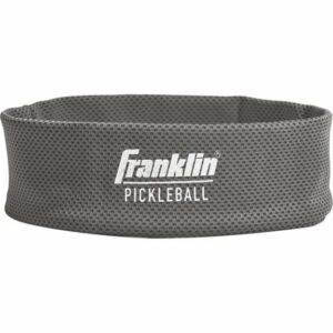Franklin Women's Pickleball Headband Gray - Pickleball at Academy Sports